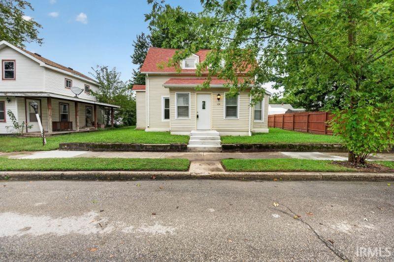104 S Broad Street Mooreland IN 47360