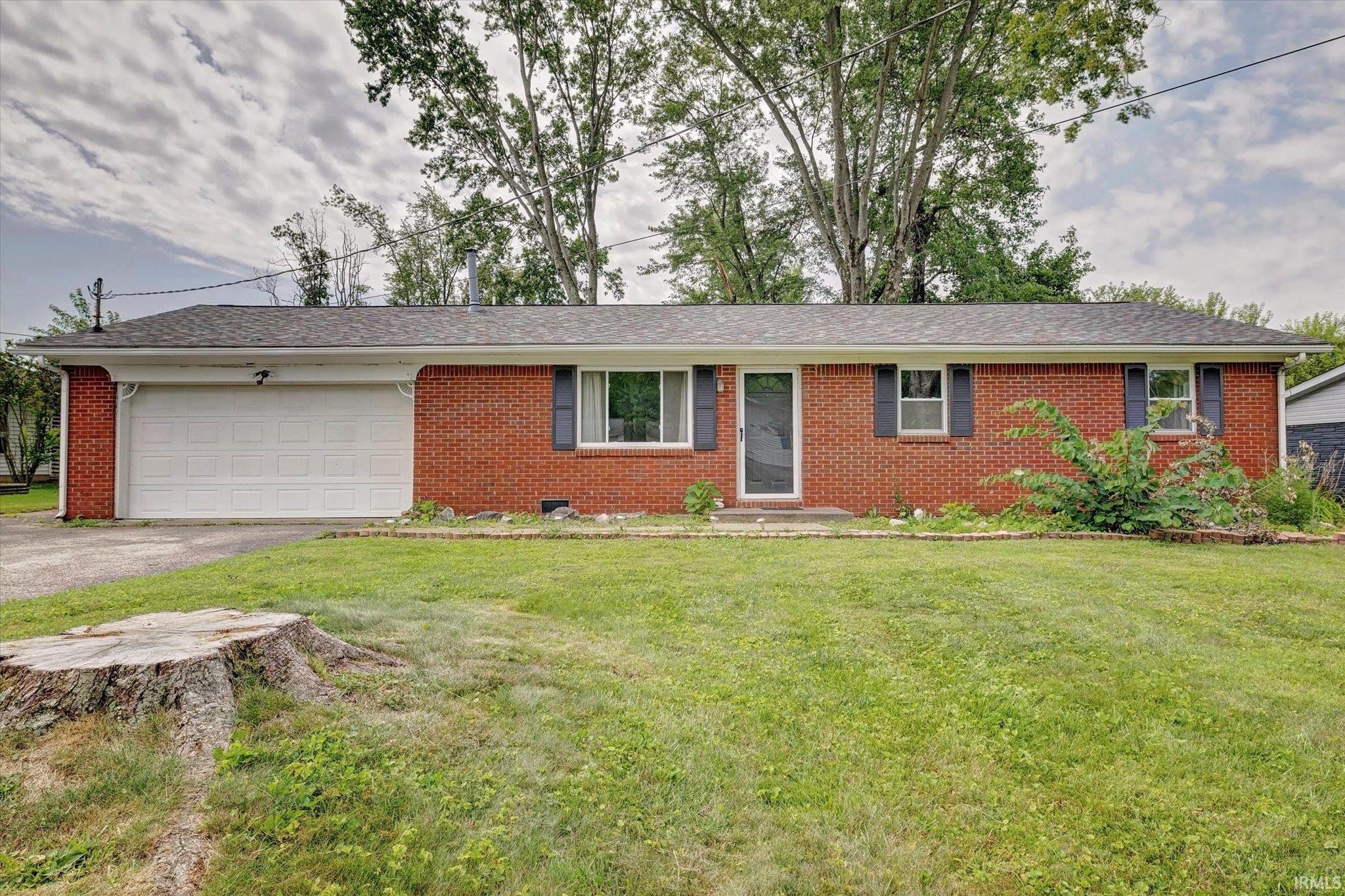 6103 W Merry Way Lane Bloomington IN 47404
