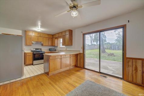 6103 W Merry Way Lane Bloomington IN 47404