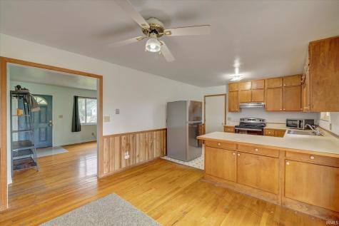6103 W Merry Way Lane Bloomington IN 47404