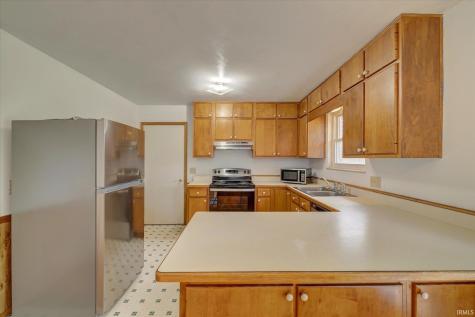 6103 W Merry Way Lane Bloomington IN 47404