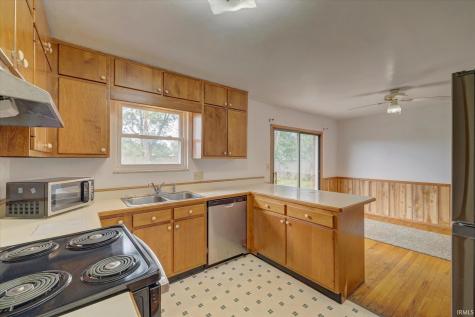 6103 W Merry Way Lane Bloomington IN 47404