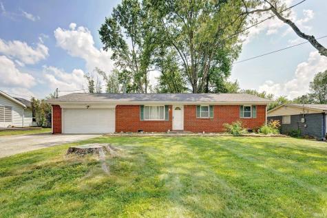 6103 W Merry Way Lane Bloomington IN 47404