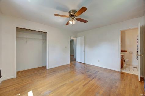 6103 W Merry Way Lane Bloomington IN 47404