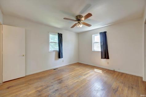 6103 W Merry Way Lane Bloomington IN 47404