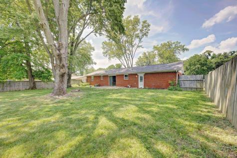 6103 W Merry Way Lane Bloomington IN 47404