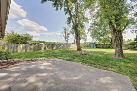 6103 W Merry Way Lane Bloomington IN 47404