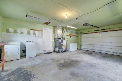 6103 W Merry Way Lane Bloomington IN 47404
