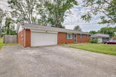 6103 W Merry Way Lane Bloomington IN 47404