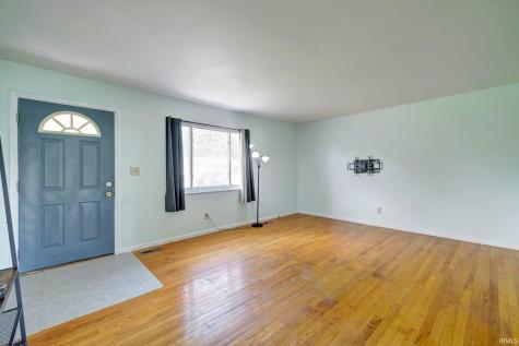 6103 W Merry Way Lane Bloomington IN 47404