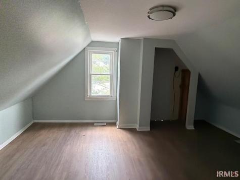 706 Hess Avenue Evansville IN 47712