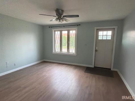 706 Hess Avenue Evansville IN 47712