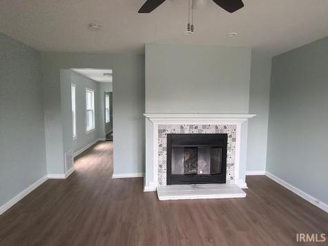 706 Hess Avenue Evansville IN 47712
