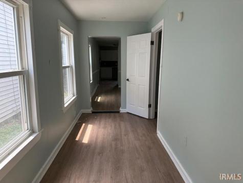 706 Hess Avenue Evansville IN 47712