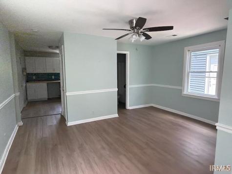 706 Hess Avenue Evansville IN 47712