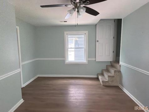 706 Hess Avenue Evansville IN 47712