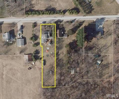 305 W 100 S Winamac IN 46996