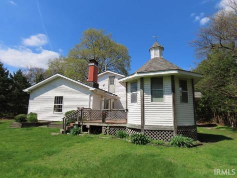 305 W 100 S Winamac IN 46996