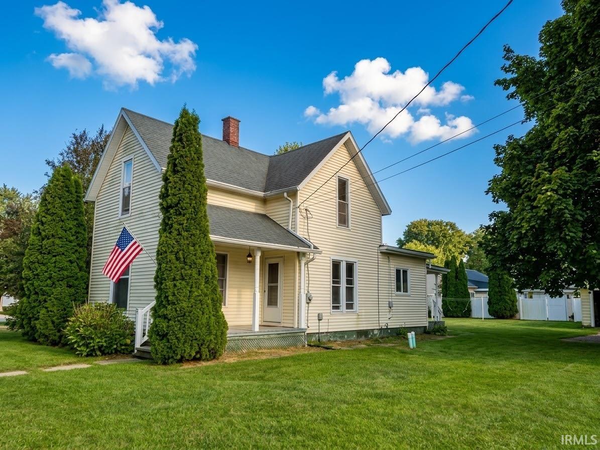 724 Pennsylvania Avenue Plymouth IN 46563