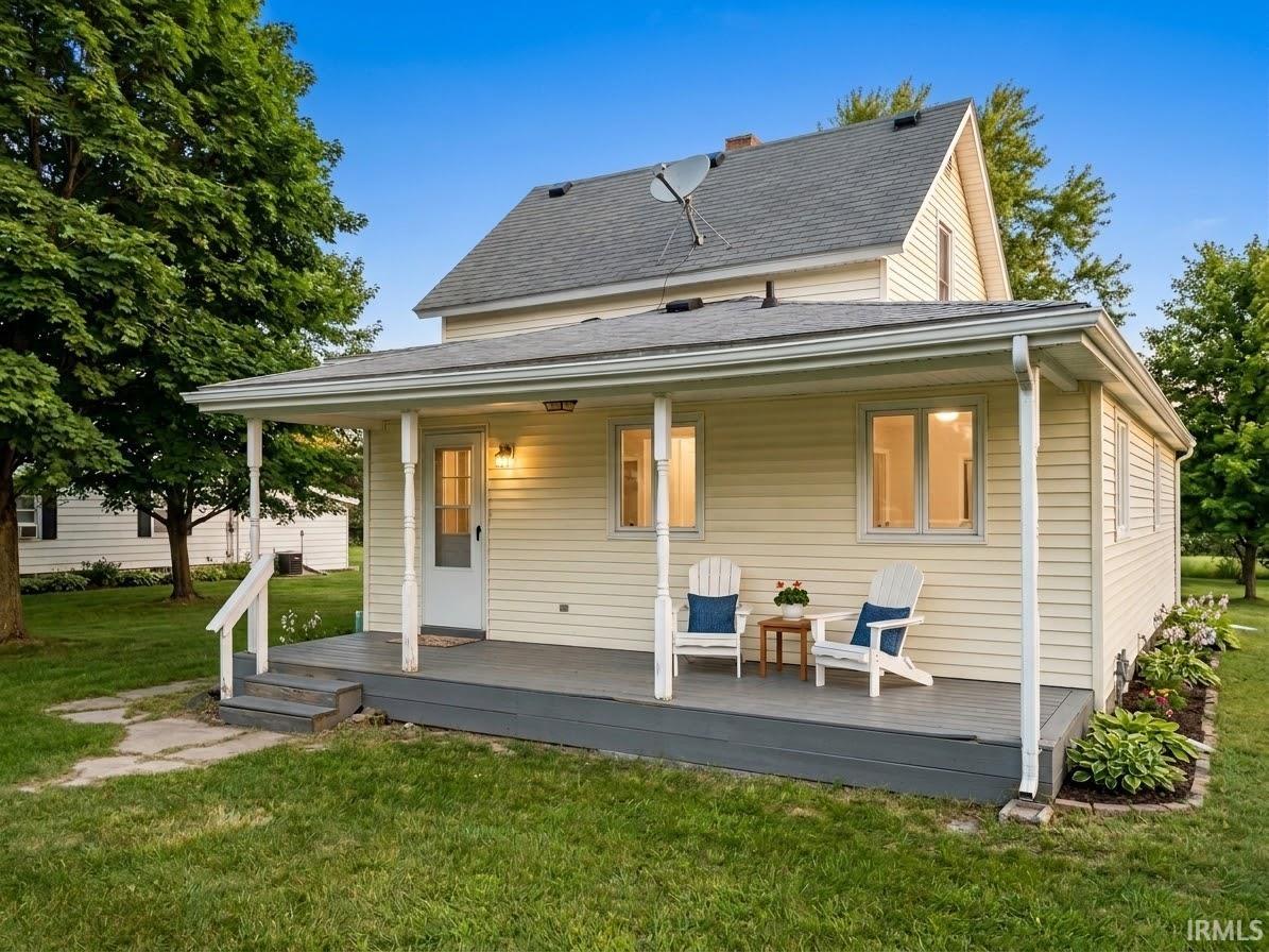 724 Pennsylvania Avenue Plymouth IN 46563