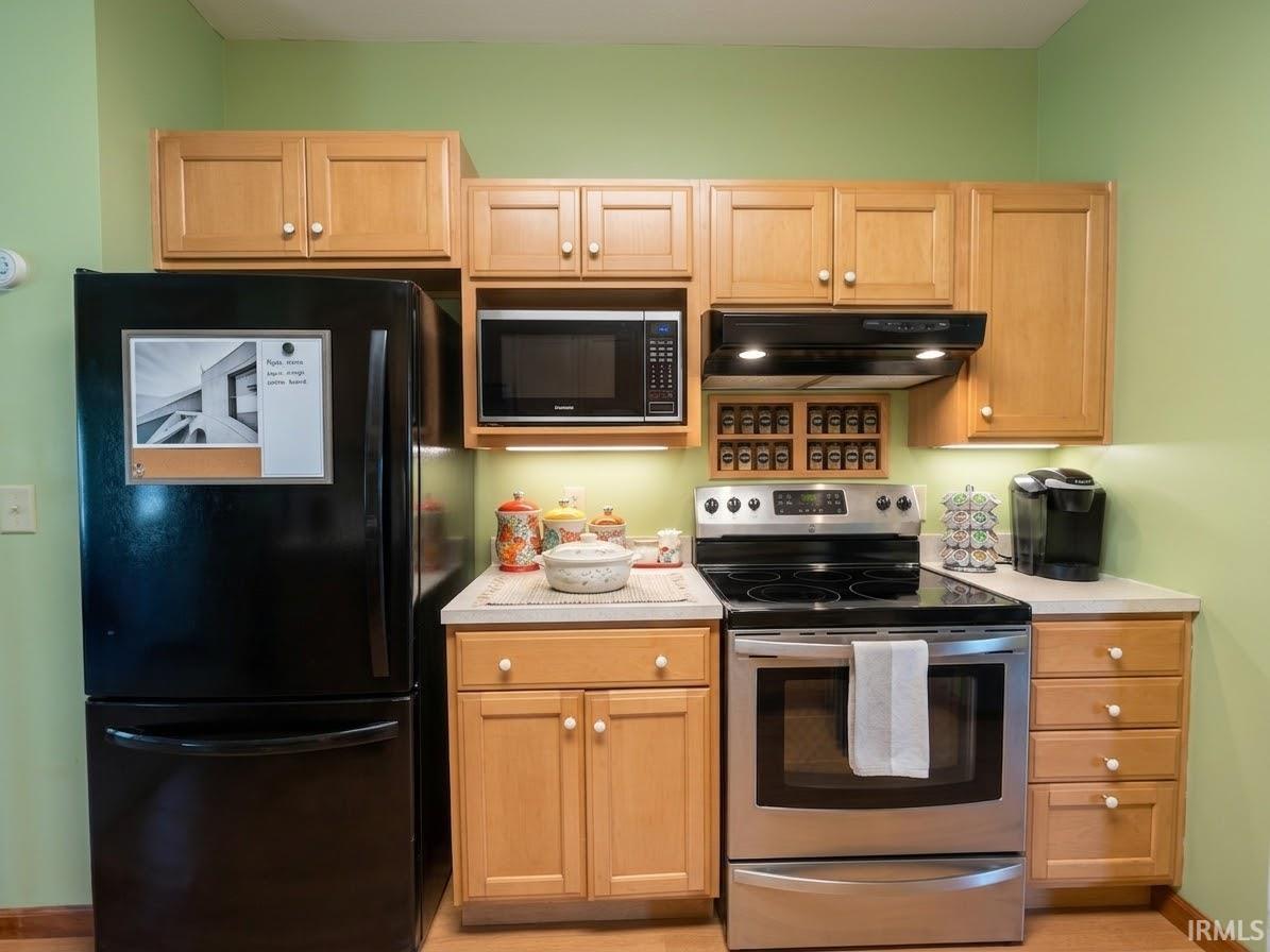 724 Pennsylvania Avenue Plymouth IN 46563