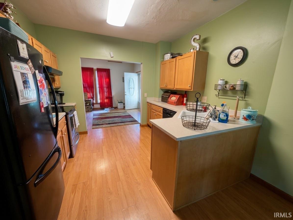 724 Pennsylvania Avenue Plymouth IN 46563