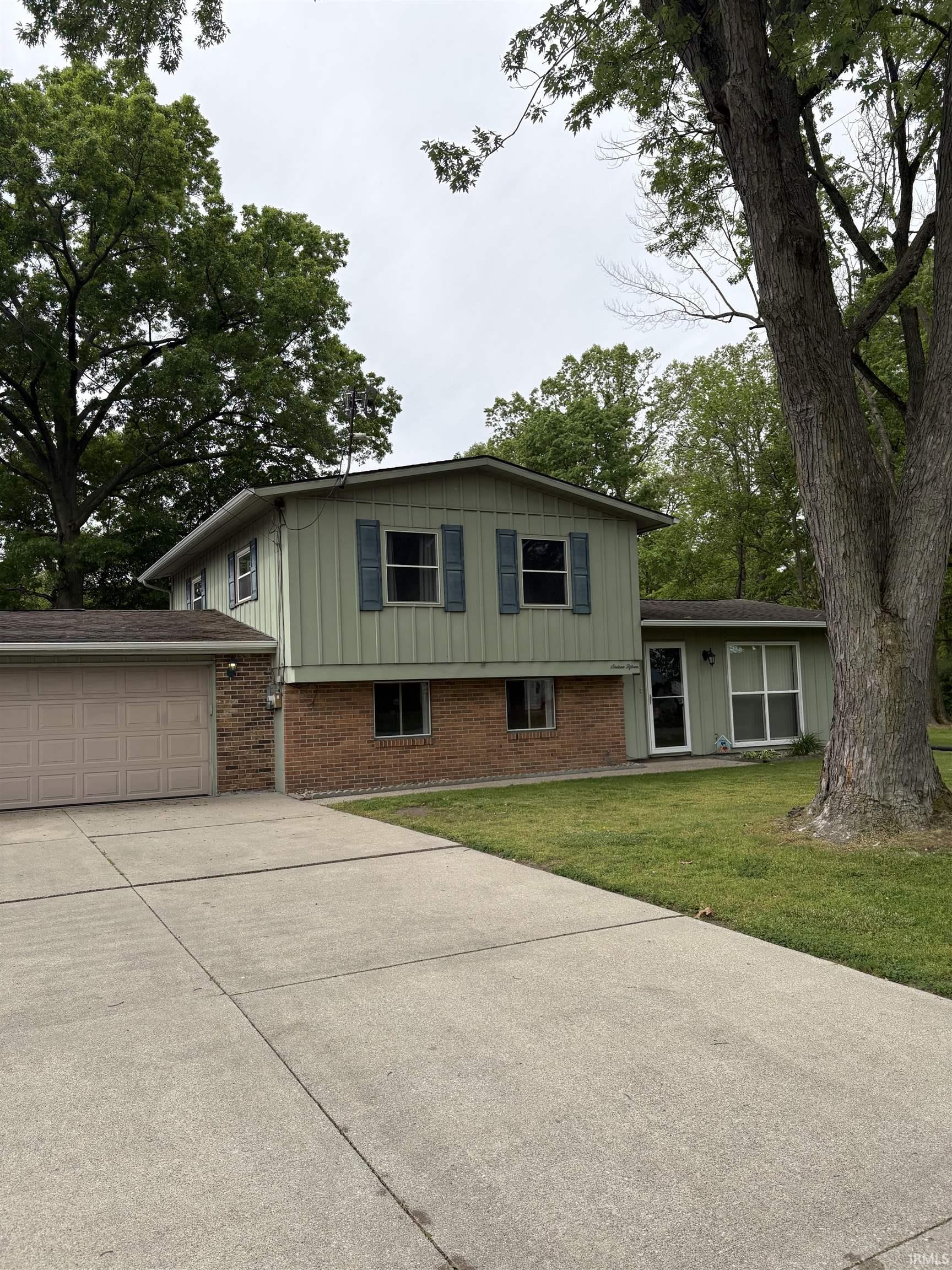 1615 Cedar Street Elkhart IN 46514