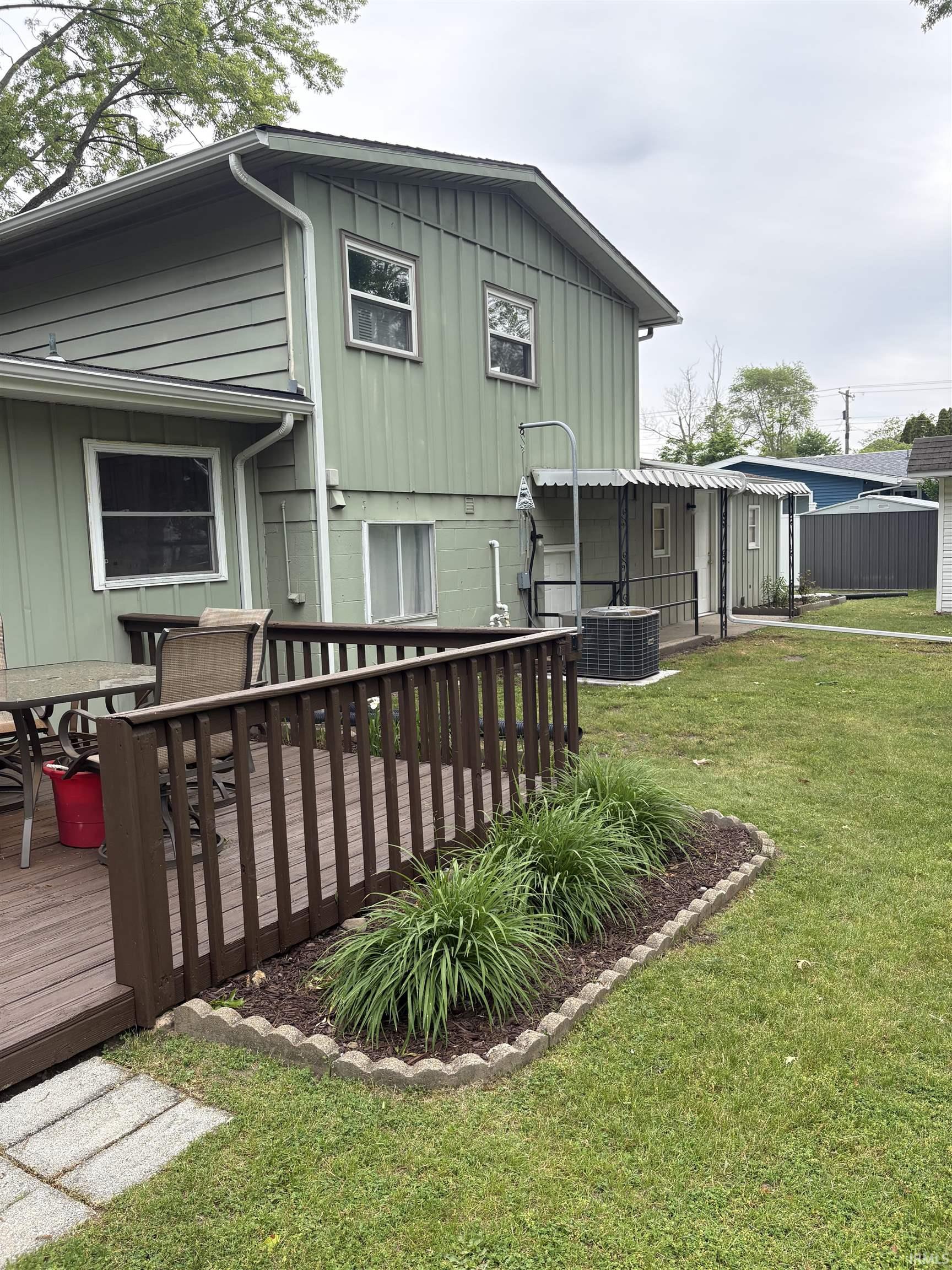 1615 Cedar Street Elkhart IN 46514
