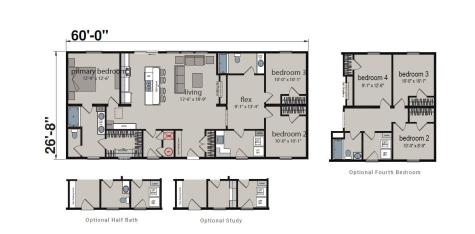 14353 N 1250 E Tract 1 Road Odon IN 47562