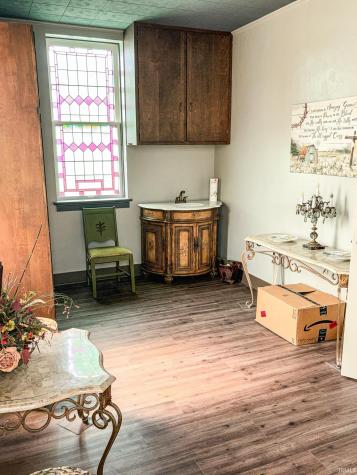 209 W Huntington Montpelier IN 47359