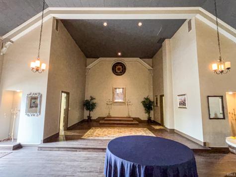 209 W Huntington Montpelier IN 47359