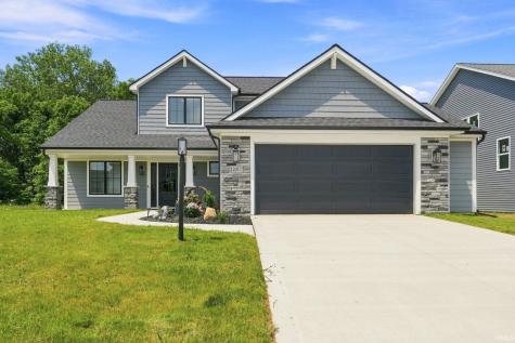 12057 Falcatta Drive Fort Wayne IN 46845
