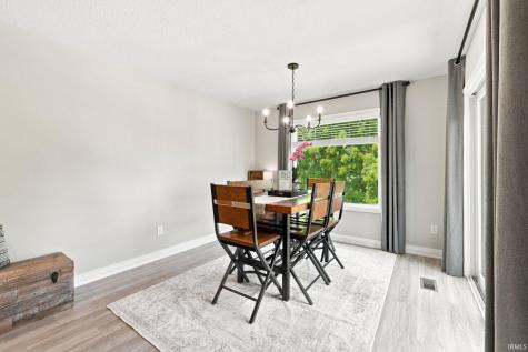 12057 Falcatta Drive Fort Wayne IN 46845