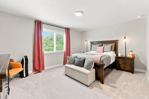 12057 Falcatta Drive Fort Wayne IN 46845