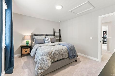 12057 Falcatta Drive Fort Wayne IN 46845