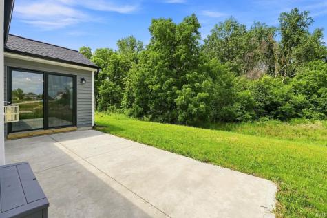 12057 Falcatta Drive Fort Wayne IN 46845