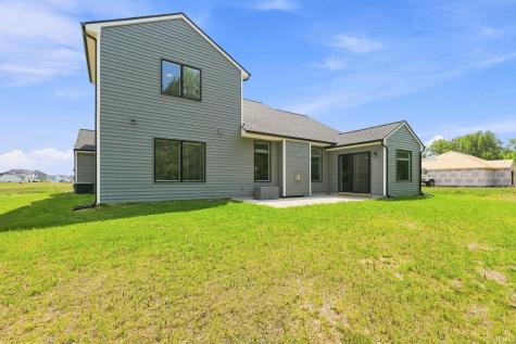 12057 Falcatta Drive Fort Wayne IN 46845
