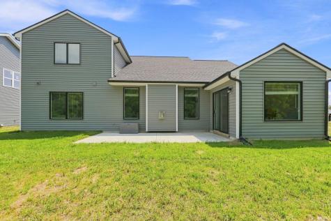 12057 Falcatta Drive Fort Wayne IN 46845