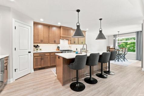 12057 Falcatta Drive Fort Wayne IN 46845