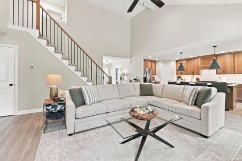 12057 Falcatta Drive Fort Wayne IN 46845