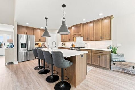 12057 Falcatta Drive Fort Wayne IN 46845