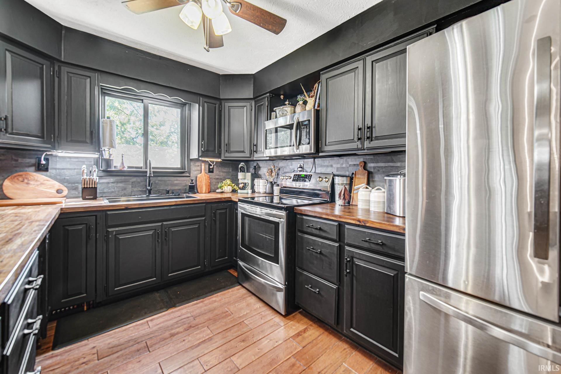 14700 7b Road Plymouth IN 46563