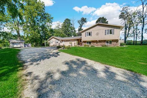 14700 7b Road Plymouth IN 46563