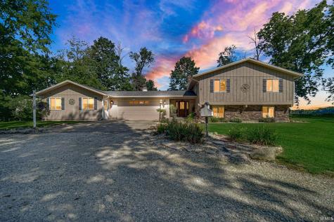 14700 7b Road Plymouth IN 46563