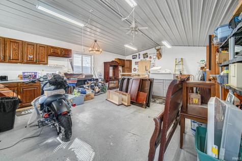 14700 7b Road Plymouth IN 46563