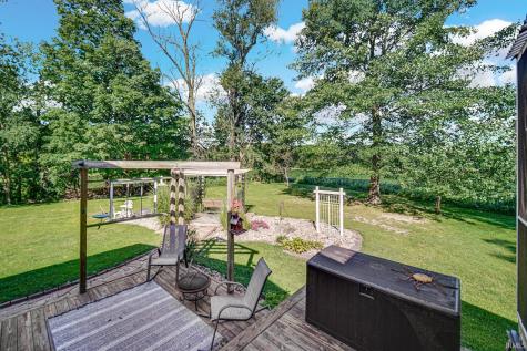 14700 7b Road Plymouth IN 46563