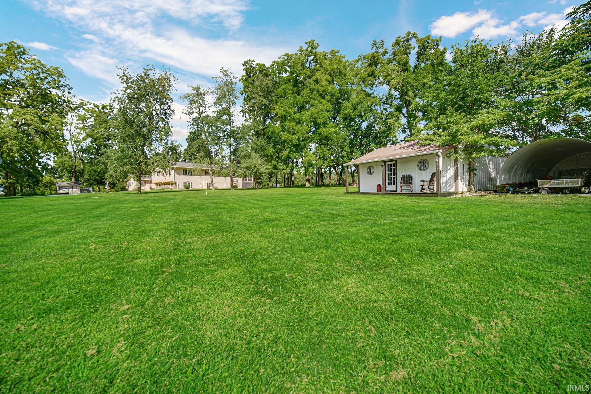 14700 7b Road Plymouth IN 46563