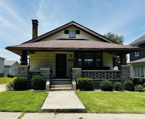 713 SE 1st Street Washington IN 47501
