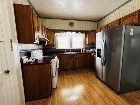 713 SE 1st Street Washington IN 47501
