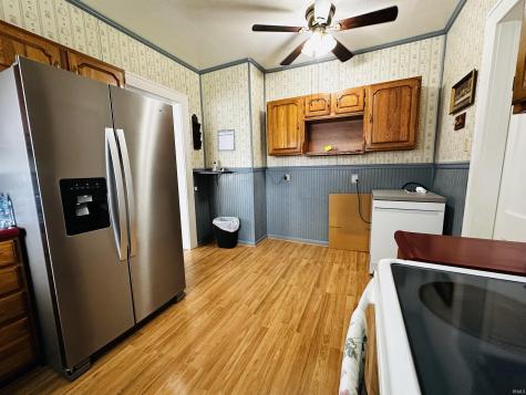 713 SE 1st Street Washington IN 47501